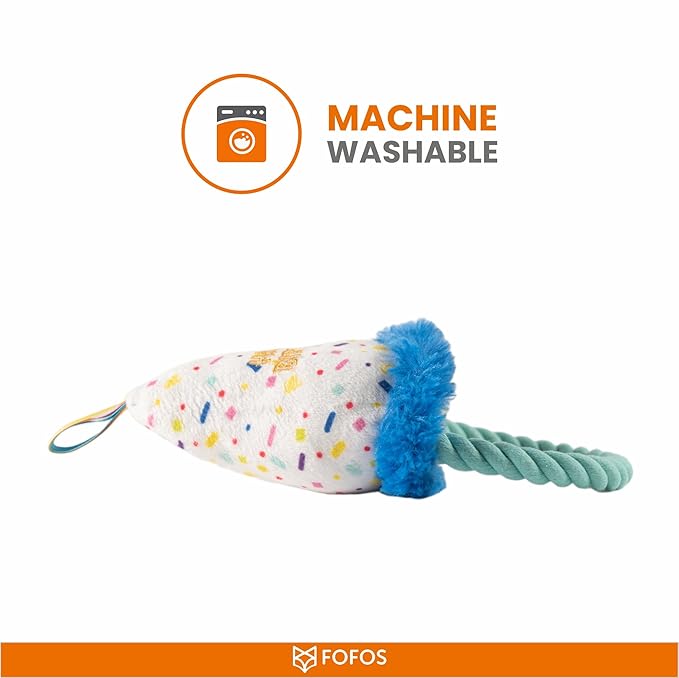 FOFOS Birthday Hat Toy