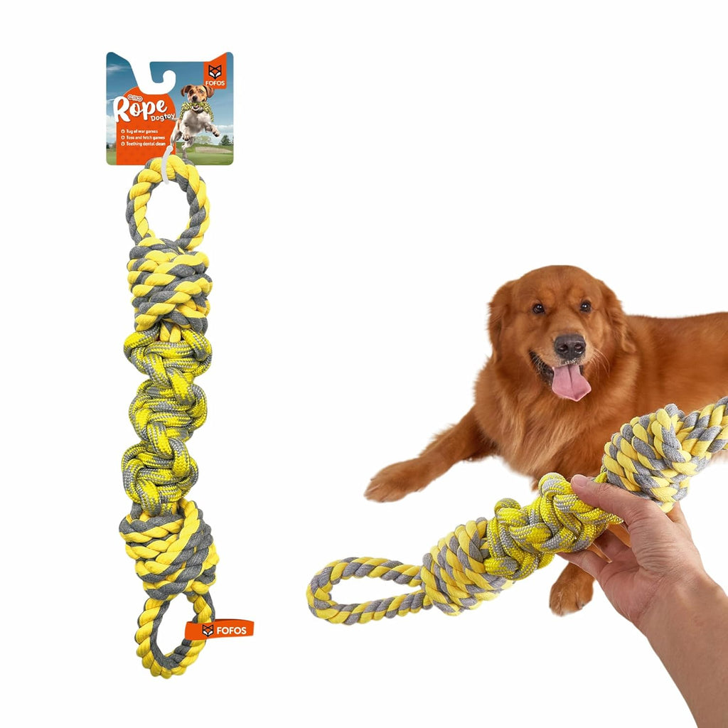 FOFOS ROPE TOY