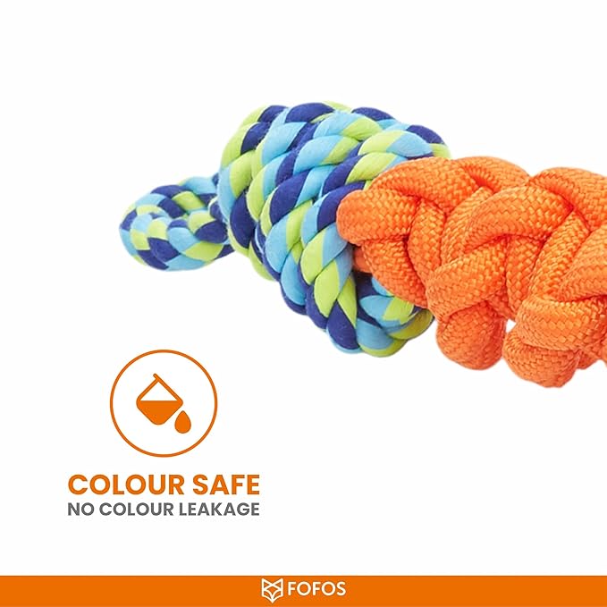 FOFOS ROPE TOY