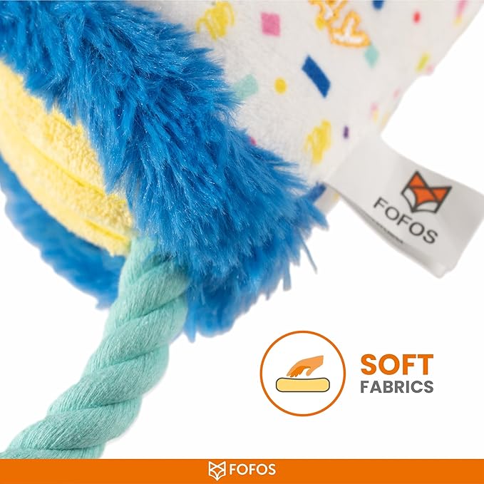 FOFOS Birthday Hat Toy