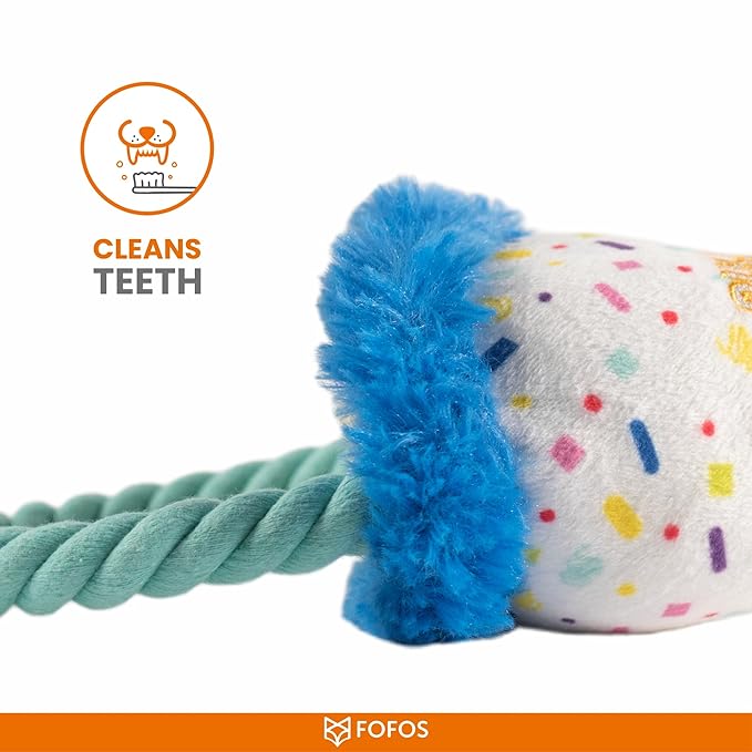 FOFOS Birthday Hat Toy