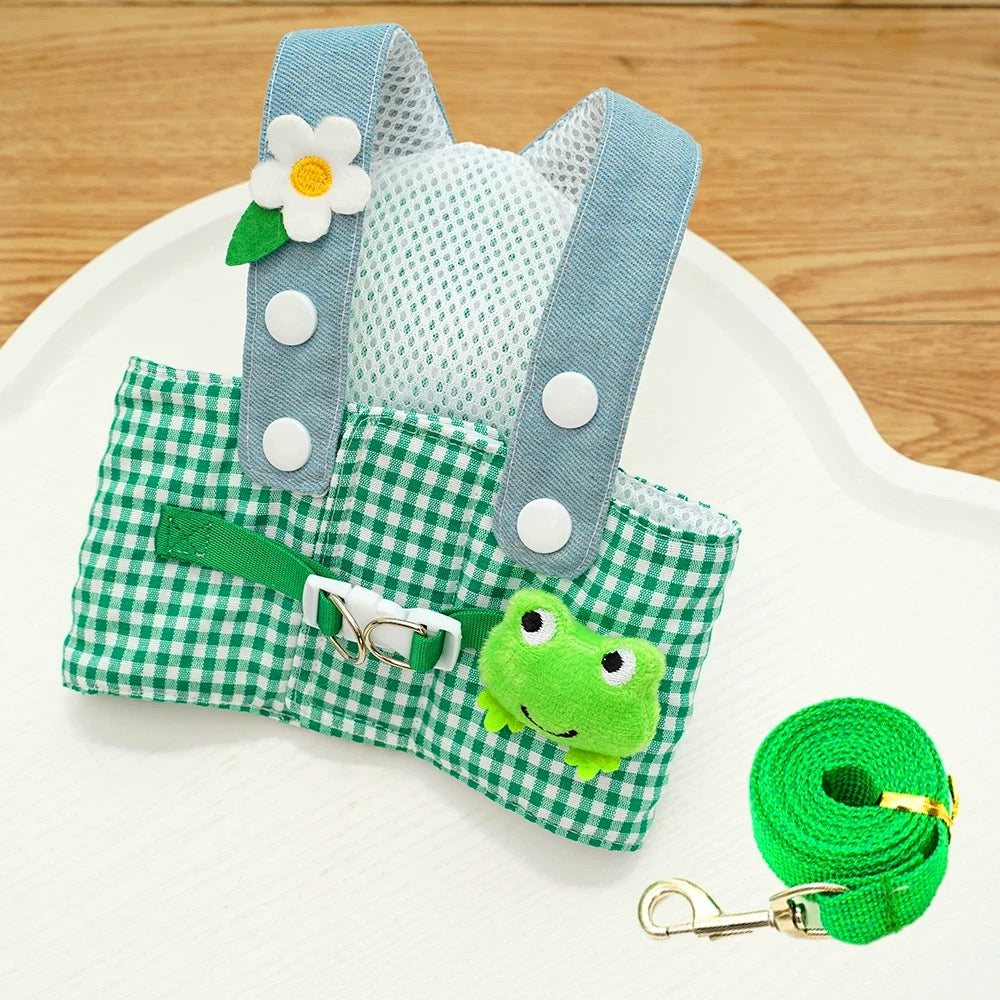 Haus of Pet - Pawfect Walk 3-Piece Set