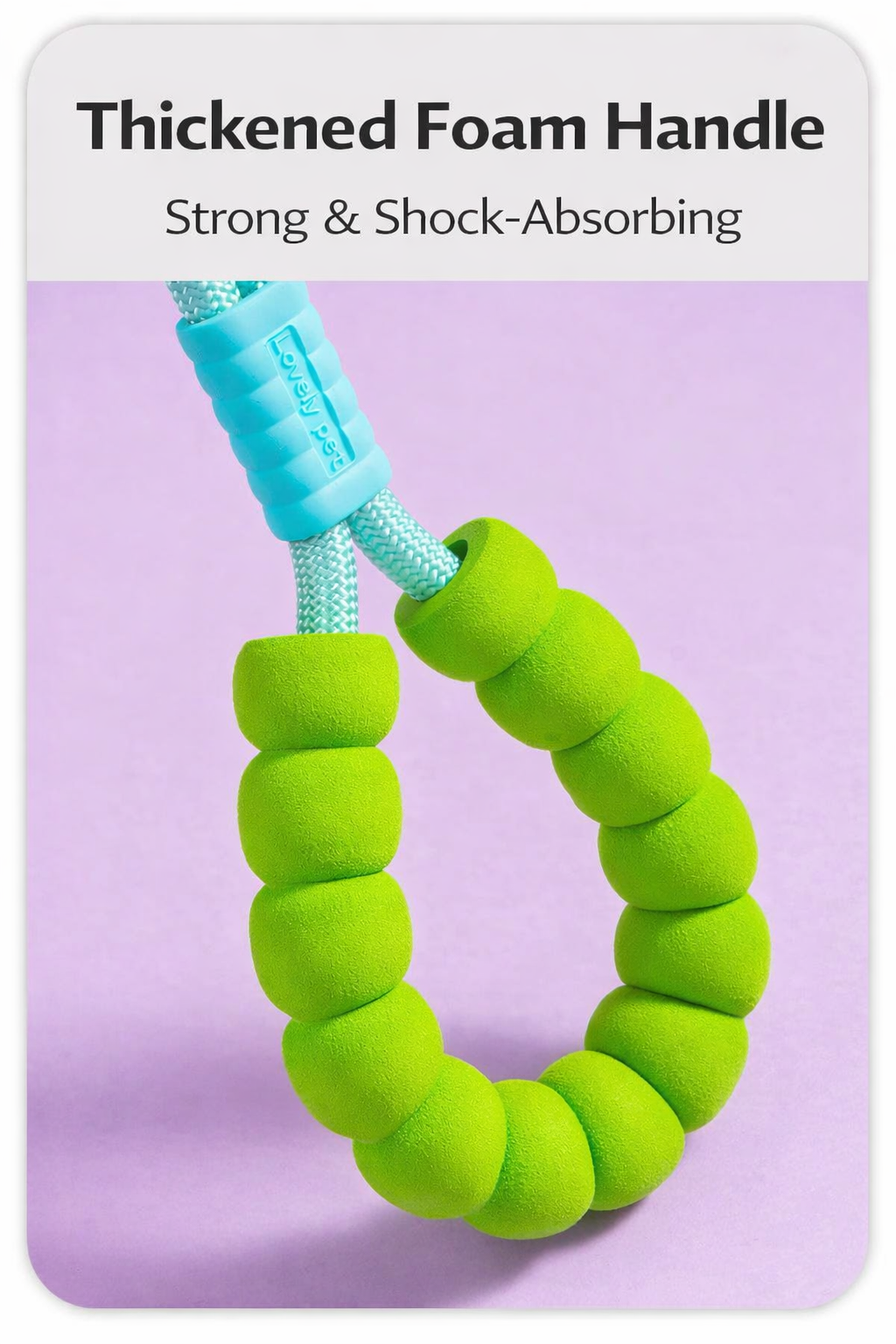 Haus of Pet DualFlex Double Dog Leash – 2-in-1 Adjustable Leash for One or Two Dogs