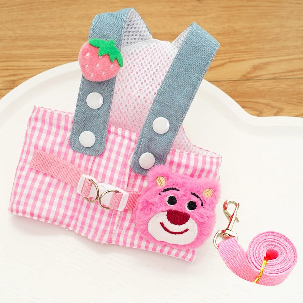 Haus of Pet - Pawfect Walk 3-Piece Set