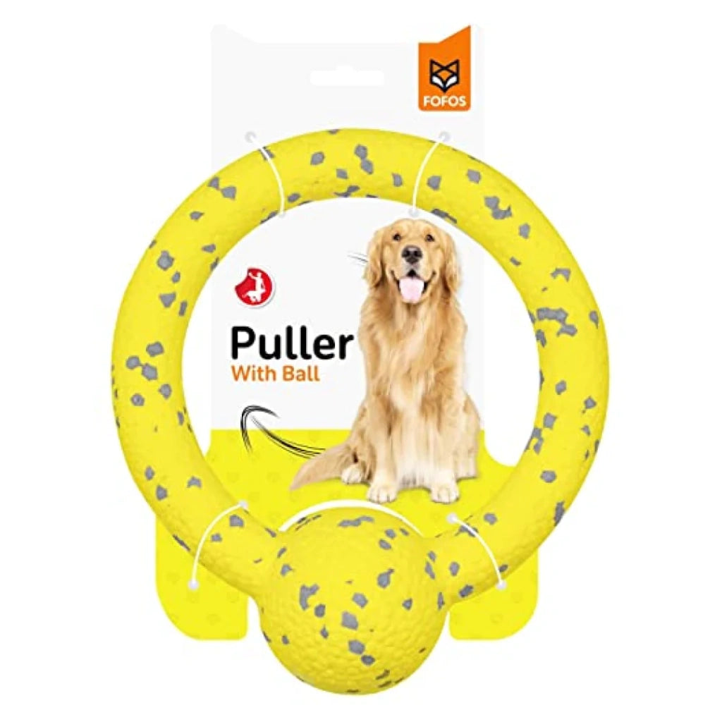FOFOS Durable Puller with Ball
