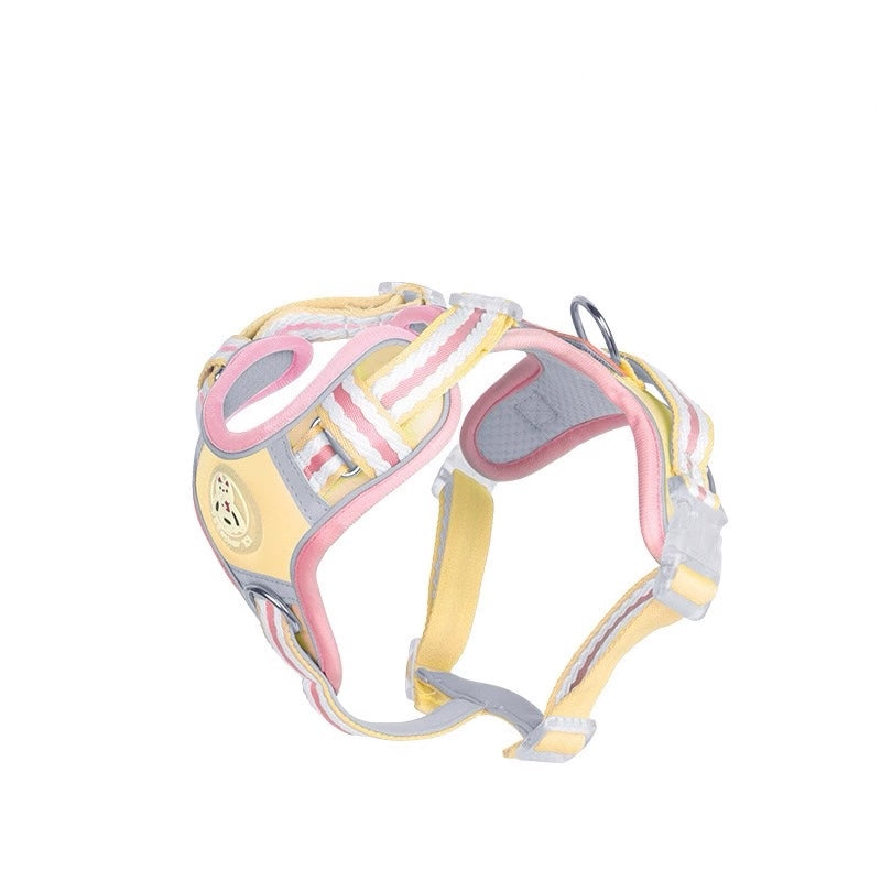 Haus of Pet GlowGuard Harness