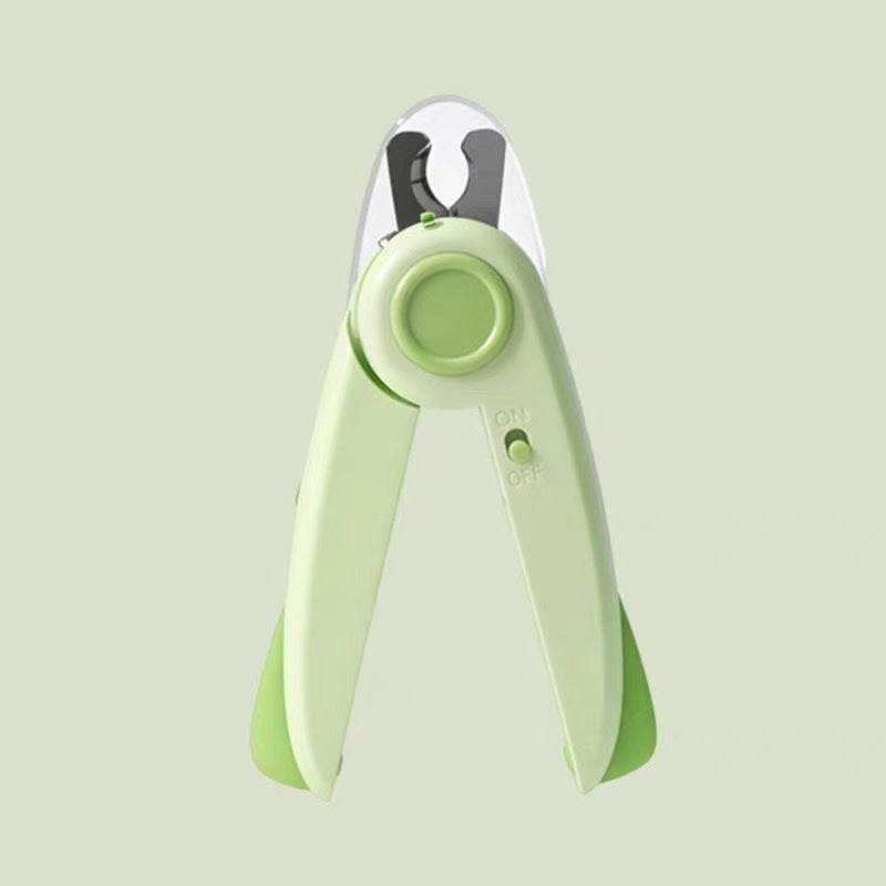 LED Nail Clipper for Dogs and Cats