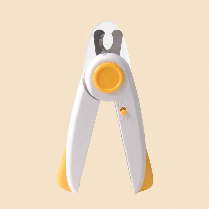 LED Nail Clipper for Dogs and Cats