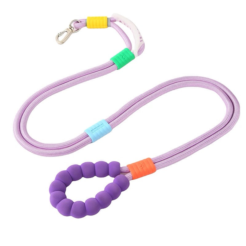 Haus of Pet 3-in-1 Multi-Handle Dog Leash