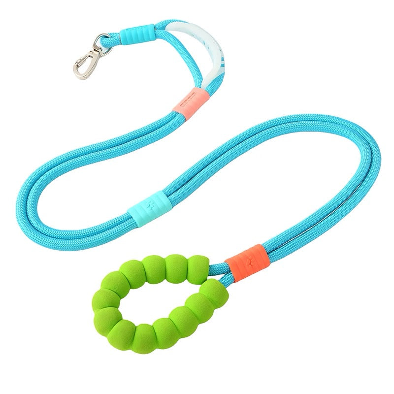 Haus of Pet 3-in-1 Multi-Handle Dog Leash