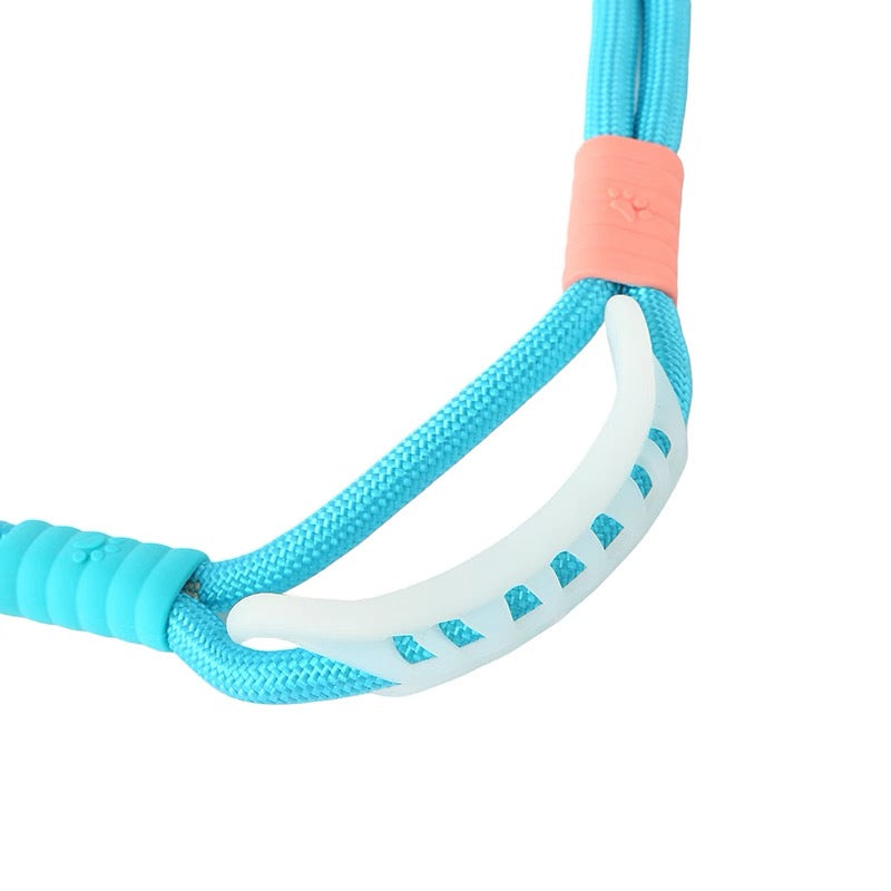 Haus of Pet 3-in-1 Multi-Handle Dog Leash
