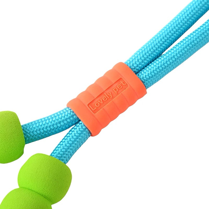 Haus of Pet 3-in-1 Multi-Handle Dog Leash